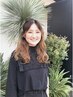 【Tokuda指名限定】美まつげパーマ+トリートメント+コーティング￥3800