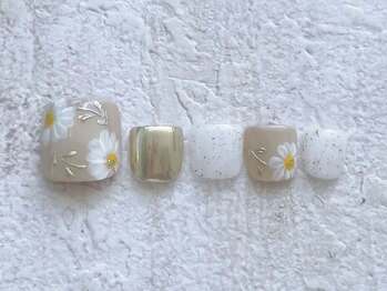 キャリー(CARRY)/フット/¥12000/ワイヤー