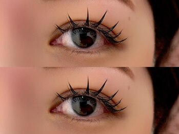 リノ(Lino)/マツエク100本