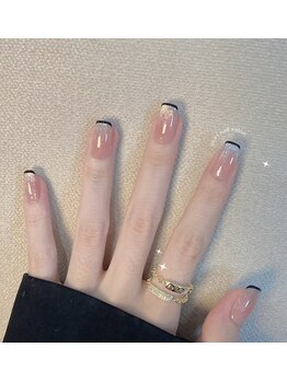 森ネイルサロン/