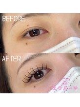 ヴィヴィ(vivi)/エクパーマ