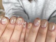リノ(lino)/ブライダルネイル　2/21