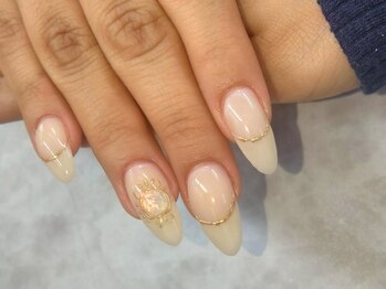 ネイルサロン シェル(Nail Salon SHELL)/
