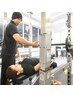 都度払い♪パーソナルトレーニング80分《ダイエット/ボディメイク/運動習慣》