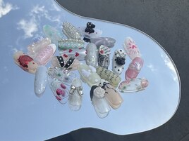 サンプル