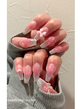 エムシーベル(m.c bell)/