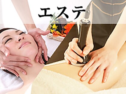 サロン ド ビー(Salon de Be)の写真