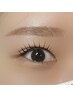 【セットで整えてお顔の印象up!】ラッシュリフト上+美眉wax脱毛