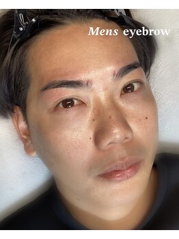 ビトタン 倉敷本店(+美to鍛)/美眉アイブロウ