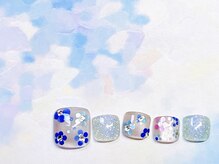 カノア(KANOA)/フリーアート