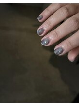 グラウネイル(glaw nail)/おまかせニュアンス