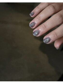 おまかせニュアンス