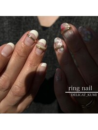 リングネイル