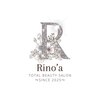 リノア(Rino'a)のお店ロゴ