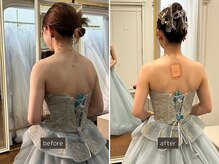 SEC(Shizuoka esthetic company)/【ブライダルエステ】