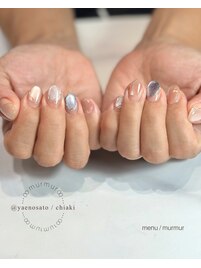 2025年6月/選べるmurmurコース