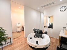 ティヤム(TIAM)/京都北白川のプライベートサロン