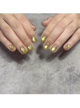 ミリミリ(Mili mili)/