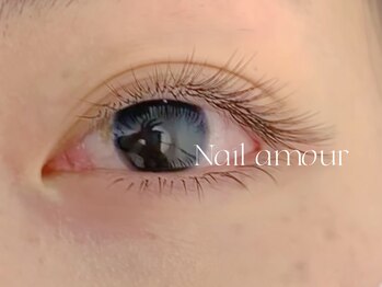 アムールユシマテン 上野湯島店(Amour)/パリジェンヌエクステ