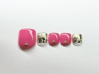 【定額シンプルフット】