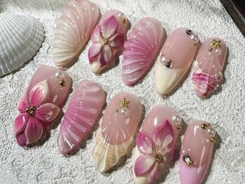 ノヴァ ネイル(Nova nail)/