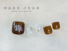 242.シェル ホワイト サマー
