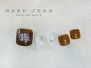 242.シェル ホワイト サマー