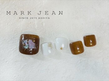 マークジーン 姫路(MARK JEAN)/242.シェル ホワイト サマー