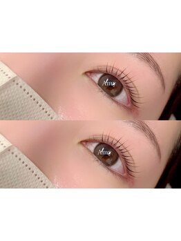 モテ可愛な目元にしたい