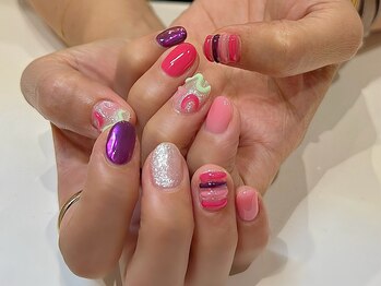 ガレリア エレガンテ 栄店(GALLARIA Elegante)/