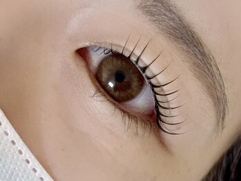 ネイルサロン プール ヴー(Nail Salon Pour Vous)/【まつげ/ラッシュリフト】