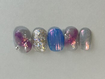 ミケネコネイル社/