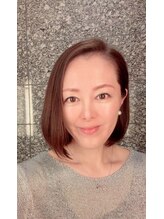 クレールサヤ(Clear38) 山口 紗椰