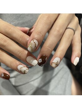 オーク ガーデン 中目黒(OAK garden)/