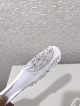 エリクサー 熊谷店(Elixir)/ヒゲ脱毛はその場で効果実感！