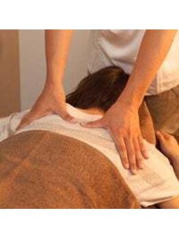 もみの匠 新小岩店/ボディケア