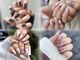 ネイルアヴァンス 京橋店(Nail AVANCE.)の写真