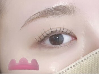 ブルー リュクス(Blue Luxe)/眉毛で垢抜け☆