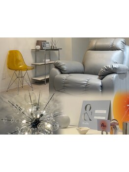 小規模プライベートサロン