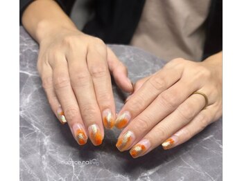 アイラス うるま市/ニュアンスネイル