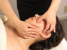 マーキュリー 乃木坂店(Mercury)の雰囲気(六本木/赤坂/乃木坂/痩身/リンパ/小顔/ヘッド/よもぎ蒸し/肩こり)