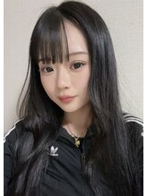 M’sアイブロウ 大阪梅田店 AINA