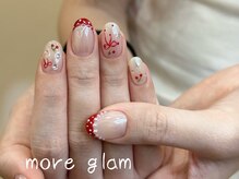 モアグラム 銀座店(More Glam)/