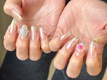 ワンアンドオンリー(One&Only)/