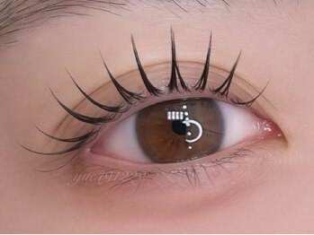 ローズラッシュ(Rose Lash)/まつげパーマ