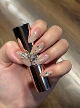 エムクイン(M.Queen)/韓国系ネイル