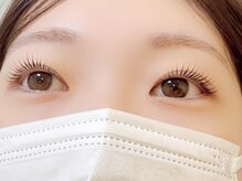 クリスタルネイル 船橋(Lily by Crystal)/