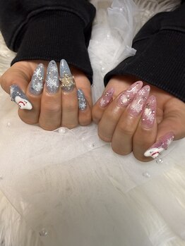 ネイルサロン コーラル(CORAL)/