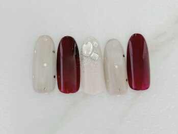 プエラ(Puella)/デザイン定額