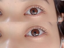 Lumine eyelash【3/1 NEW OPEN(予定)】